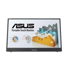 Монітор ASUS ZenScreen Touch MB16AHT 16