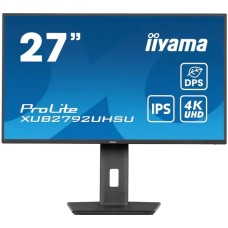 Монітор iiyama ProLite XUB2792UHSU-B6 27