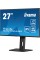Монітор iiyama ProLite XUB2792UHSU-B6 27
