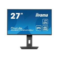 Монітор iiyama ProLite XUB2792UHSU-B6 27
