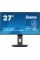 Монітор iiyama ProLite XUB2792UHSU-B6 27