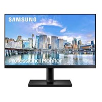 Монітор Samsung LF27T450FQR 27