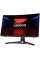 Вигнутий ігровий монітор Lenovo Legion R27fc-30 (67B6GAC1EU) 27