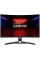 Вигнутий ігровий монітор Lenovo Legion R27fc-30 (67B6GAC1EU) 27