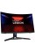 Вигнутий ігровий монітор Lenovo Legion R27fc-30 (67B6GAC1EU) 27