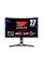 Вигнутий ігровий монітор Lenovo Legion R27fc-30 (67B6GAC1EU) 27