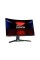 Вигнутий ігровий монітор Lenovo Legion R27fc-30 (67B6GAC1EU) 27