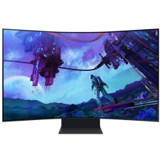 Вигнутий ігровий монітор Samsung Odyssey ARK G9 G97NC S55CG970NU 55