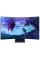 Вигнутий ігровий монітор Samsung Odyssey ARK G9 G97NC S55CG970NU 55 Вигнутий ігровий монітор Samsung Odyssey ARK G9 G97NC S55CG970NU 55