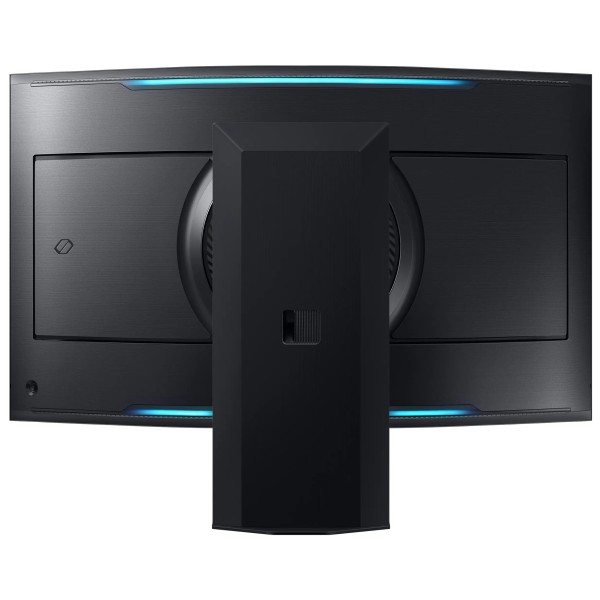 Вигнутий ігровий монітор Samsung Odyssey ARK G9 G97NC S55CG970NU 55 Вигнутий ігровий монітор Samsung Odyssey ARK G9 G97NC S55CG970NU 55
