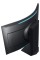 Вигнутий ігровий монітор Samsung Odyssey ARK G9 G97NC S55CG970NU 55 Вигнутий ігровий монітор Samsung Odyssey ARK G9 G97NC S55CG970NU 55