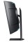 Вигнутий ігровий монітор Samsung Odyssey ARK G9 G97NC S55CG970NU 55 Вигнутий ігровий монітор Samsung Odyssey ARK G9 G97NC S55CG970NU 55