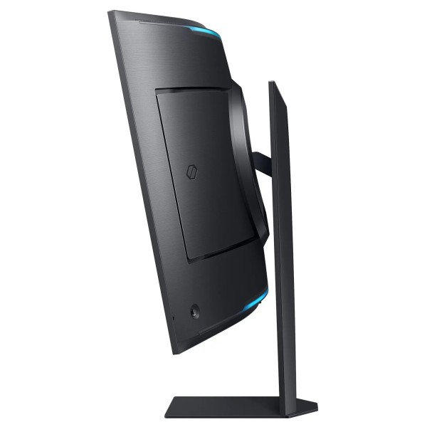 Вигнутий ігровий монітор Samsung Odyssey ARK G9 G97NC S55CG970NU 55 Вигнутий ігровий монітор Samsung Odyssey ARK G9 G97NC S55CG970NU 55