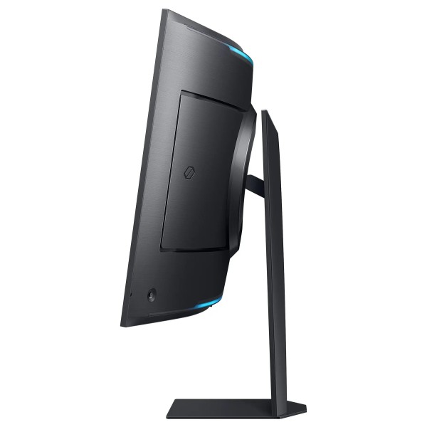 Вигнутий ігровий монітор Samsung Odyssey ARK G9 G97NC S55CG970NU 55 Вигнутий ігровий монітор Samsung Odyssey ARK G9 G97NC S55CG970NU 55