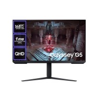 Ігровий монітор Samsung Odyssey G5 S27CG510EU 27
