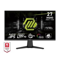 Ігровий монітор MSI MAG 275QF 27