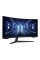 Вигнутий ігровий монітор Samsung Odyssey G5 C34G55TWWP 34