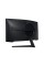 Вигнутий ігровий монітор Samsung Odyssey G5 C34G55TWWP 34