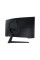 Вигнутий ігровий монітор Samsung Odyssey G5 C34G55TWWP 34