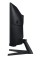 Вигнутий ігровий монітор Samsung Odyssey G5 C34G55TWWP 34