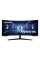 Вигнутий ігровий монітор Samsung Odyssey G5 C34G55TWWP 34