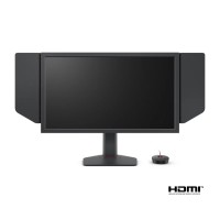 Ігровий монітор BenQ ZOWIE XL2566X+ 24,1" Full HD Fast TN 400Hz E-sport