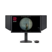 Ігровий монітор BenQ ZOWIE XL2566X+ 24,1" Full HD Fast TN 400Hz E-sport