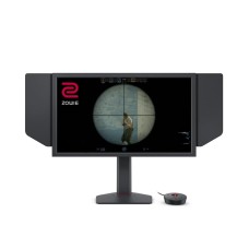 Ігровий монітор BenQ ZOWIE XL2566X+ 24,1" Full HD Fast TN 400Hz E-sport