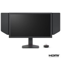Ігровий монітор BenQ ZOWIE XL2566X+ 24,1" Full HD Fast TN 400Hz E-sport
