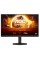 Ігровий монітор AOC Q27G4XF 27