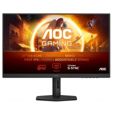 Ігровий монітор AOC Q27G4XF 27