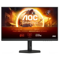Ігровий монітор AOC Q27G4XF 27