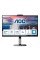 Монітор AOC Q27V5CW/BK з веб-камерою 27
