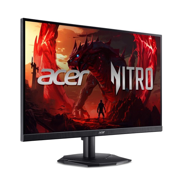 Ігровий монітор Acer Nitro KG272KL1bmiipx 27 Ігровий монітор Acer Nitro KG272KL1bmiipx 27