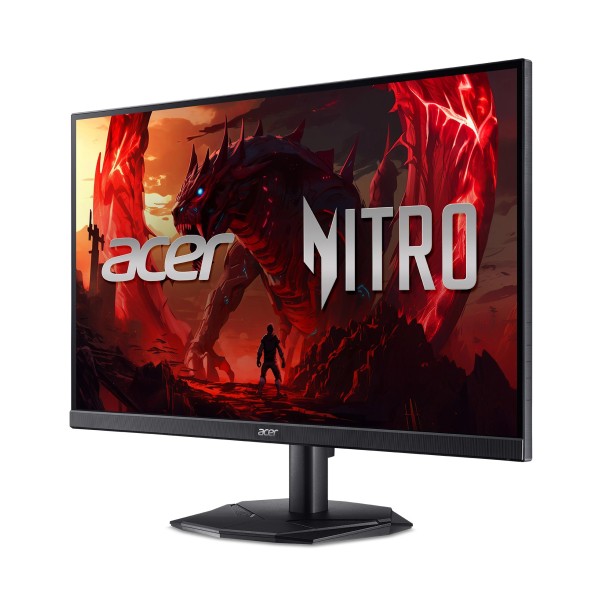 Ігровий монітор Acer Nitro KG272KL1bmiipx 27 Ігровий монітор Acer Nitro KG272KL1bmiipx 27