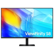 Монітор Samsung ViewFinity S8 LS37D800EAUXEN 37