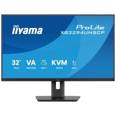 Монітор iiyama ProLite XB3294UHSCP-B1 32