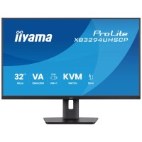 Монітор iiyama ProLite XB3294UHSCP-B1 32