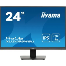 Монітор iiyama ProLite XU2495WSU-B7 24