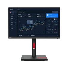 Монітор Lenovo ThinkVision T23i-30 (63B2MAT6EU) 23