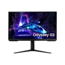 Монітор Samsung Odyssey G3 S27DG300EU 27