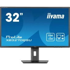 Монітор iiyama ProLite XB3270QSU-B1 32