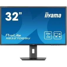 Монітор iiyama ProLite XB3270QSU-B1 32