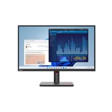 Монітор Lenovo ThinkVision T27p-30 (63A9GAT1EU) 27