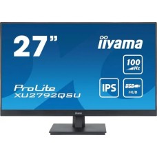 Монітор iiyama ProLite XU2792QSU-B6 27