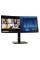 Вигнутий монітор Lenovo ThinkVision P34w-20 34,14