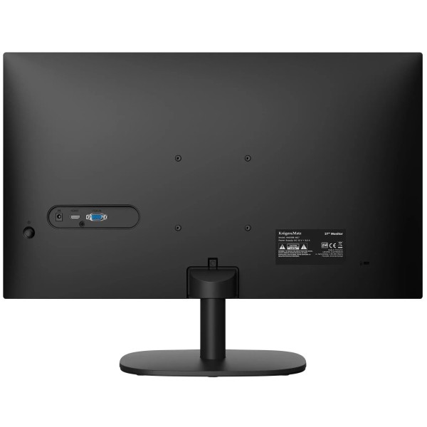Монітор Kruger & Matz KM0199-M27 27 Монітор Kruger & Matz KM0199-M27 27