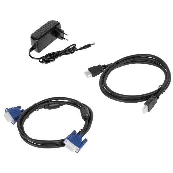 Монітор Kruger & Matz KM0199-M27 27 Монітор Kruger & Matz KM0199-M27 27