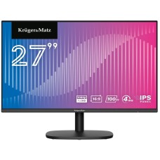 Монітор Kruger & Matz KM0199-M27 27