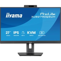 Монітор iiyama ProLite XUB2790QSUH-B2 27